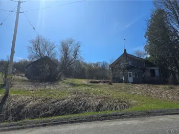 Property at 154 Bliven Road, Bridgewater, NY 13313