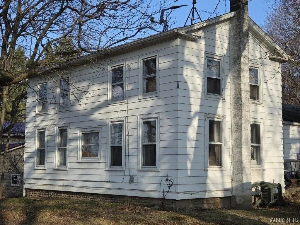 Property at 6401 E Avon Lima Road, Avon, NY 14414