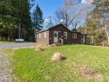 Property at 42 Leo J Bidwell Avenue, Palermo, NY 13135