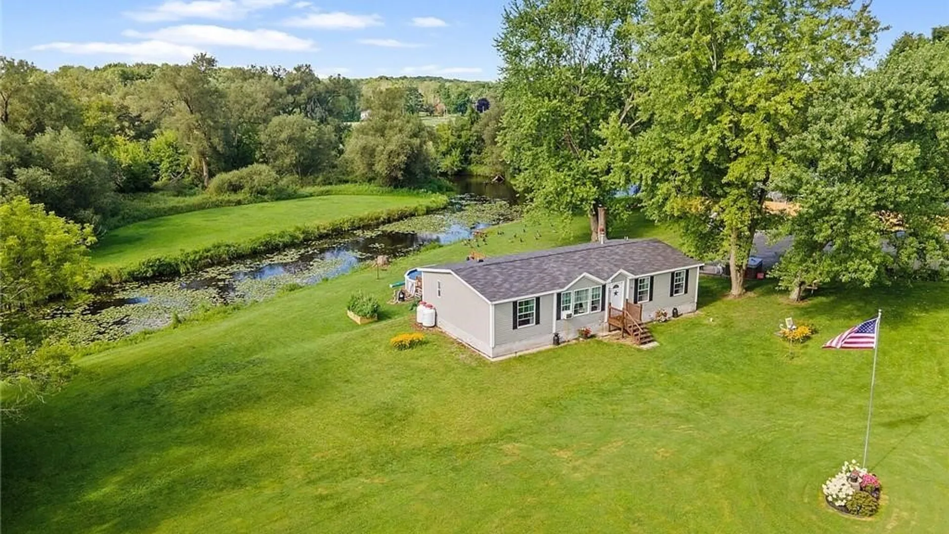 Property at 25 Koster Road, Sandy Creek, NY 13145 3