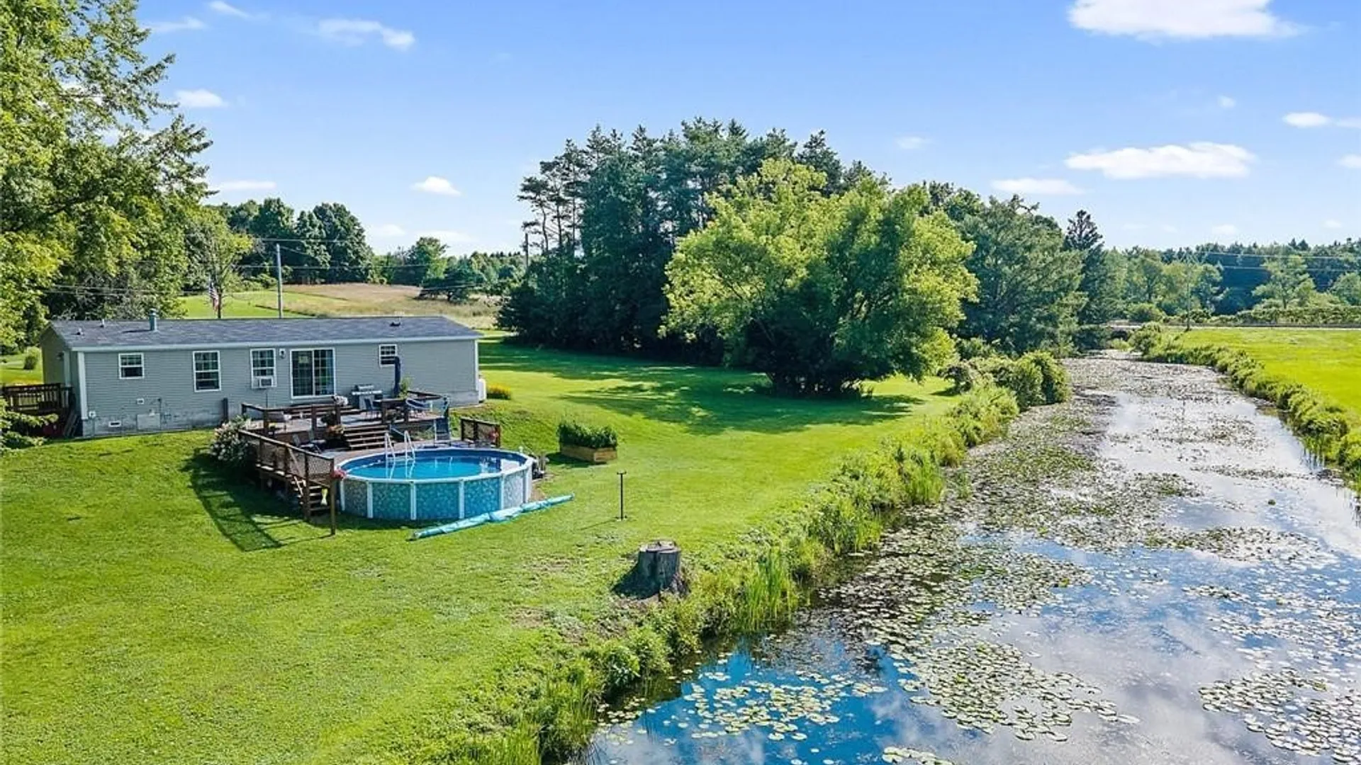 Property at 25 Koster Road, Sandy Creek, NY 13145 19