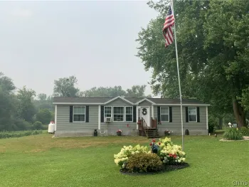 Property at 25 Koster Road, Sandy Creek, NY 13145