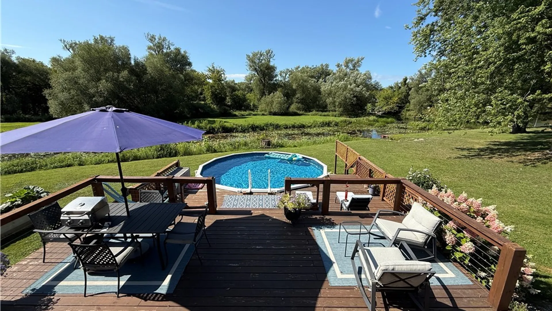 Property at 25 Koster Road, Sandy Creek, NY 13145 33