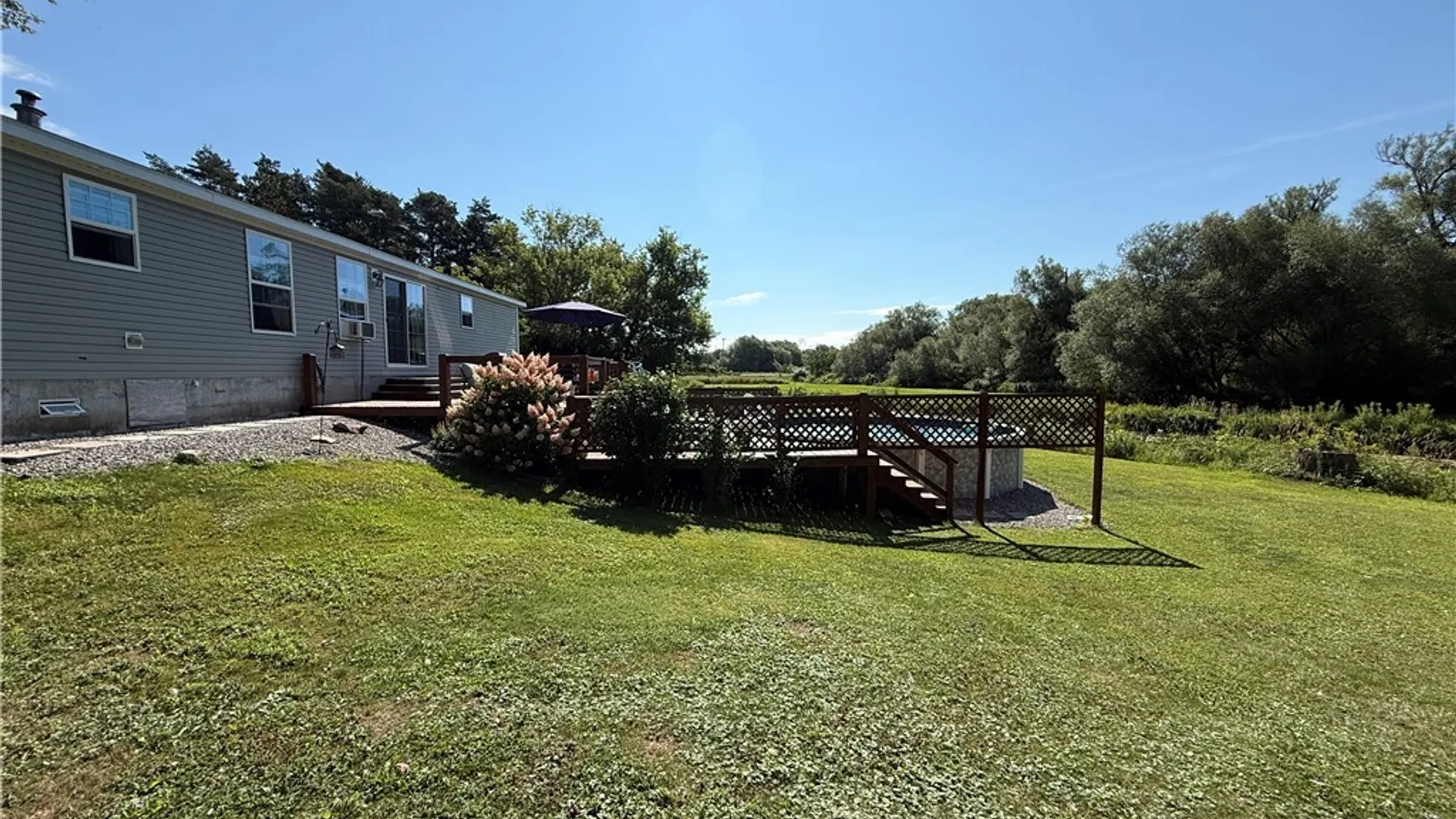 Property at 25 Koster Road, Sandy Creek, NY 13145 35