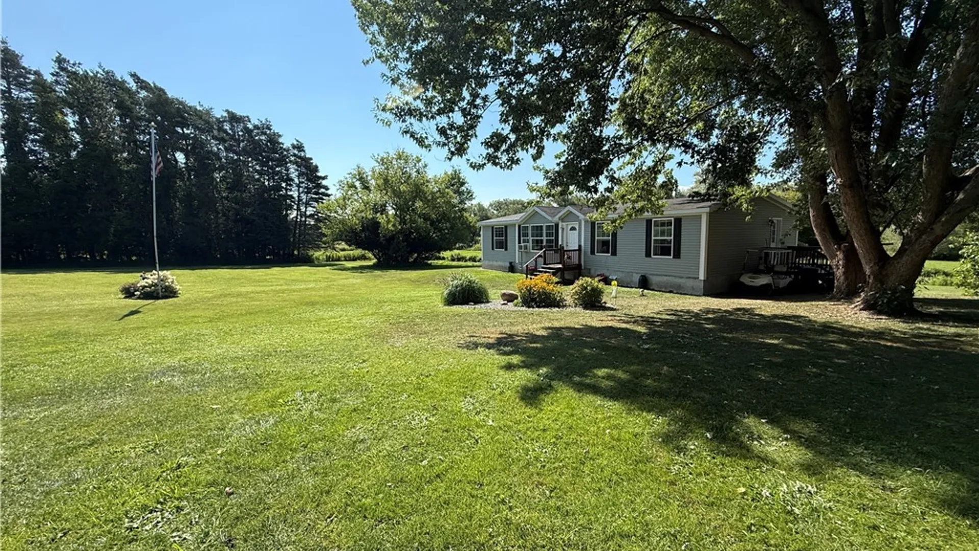Property at 25 Koster Road, Sandy Creek, NY 13145 39