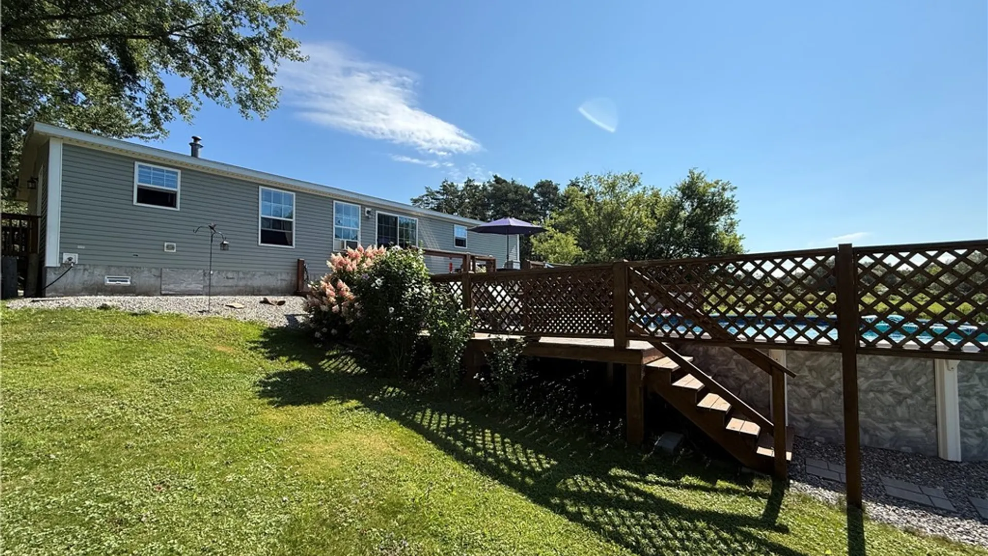 Property at 25 Koster Road, Sandy Creek, NY 13145 43