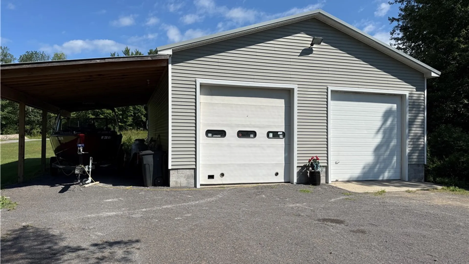 Property at 25 Koster Road, Sandy Creek, NY 13145 44