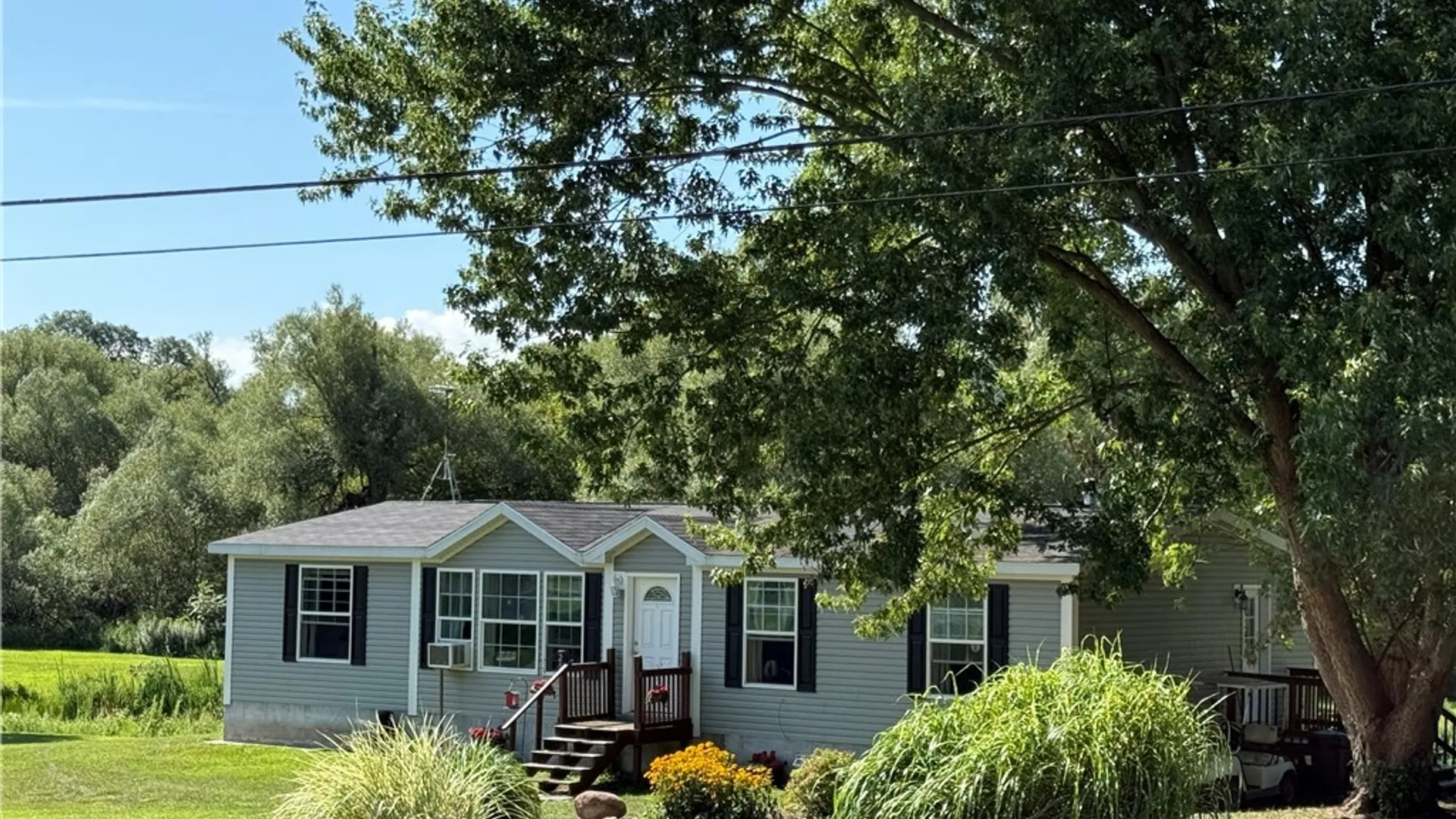 Property at 25 Koster Road, Sandy Creek, NY 13145 45