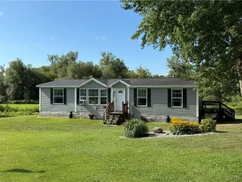 Property at 25 Koster Road, Sandy Creek, NY 13145