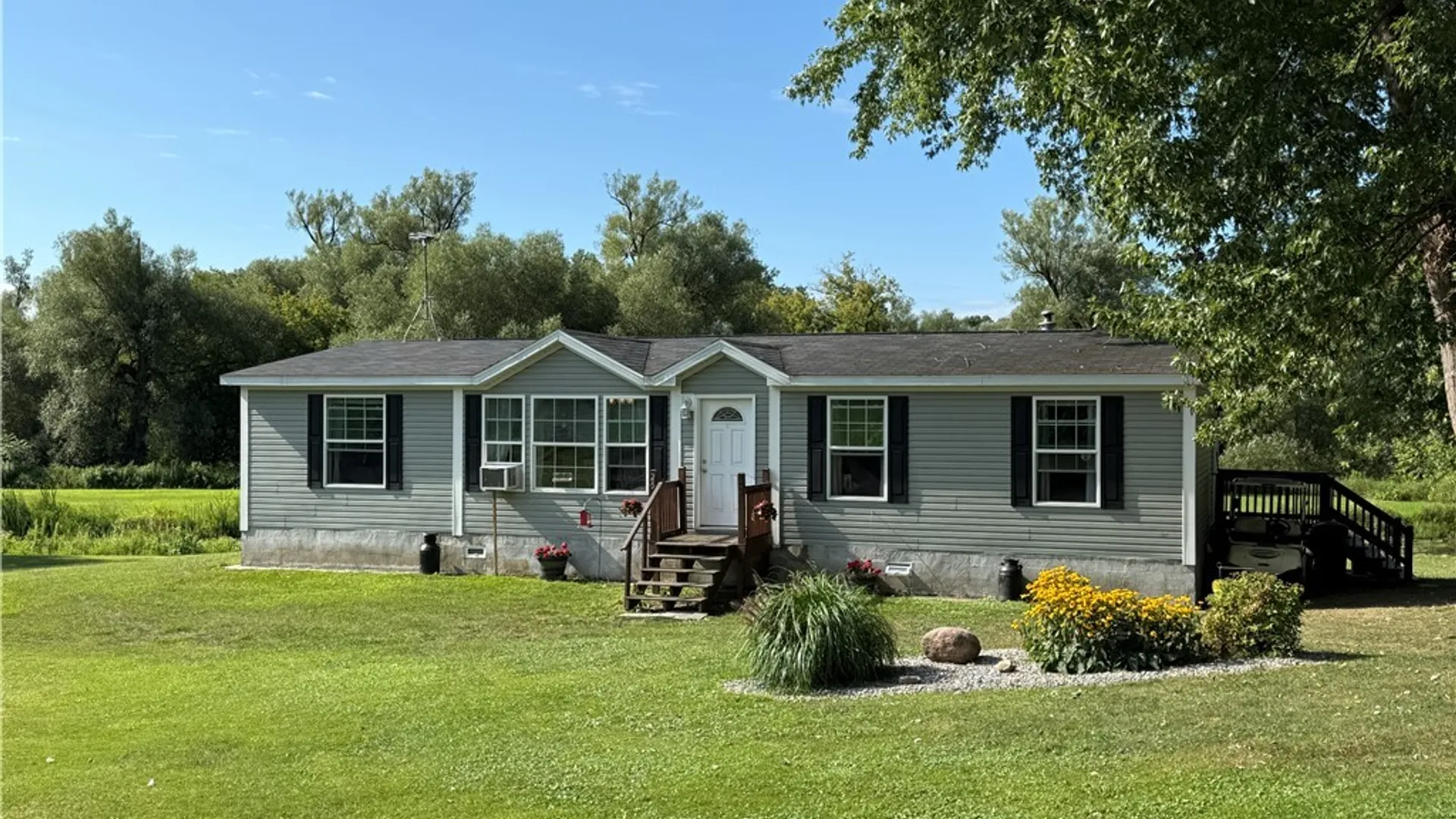 Property at 25 Koster Road, Sandy Creek, NY 13145 37