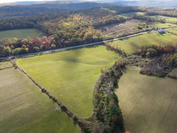 Property at 00 Parrott Road, Veteran, NY 14824