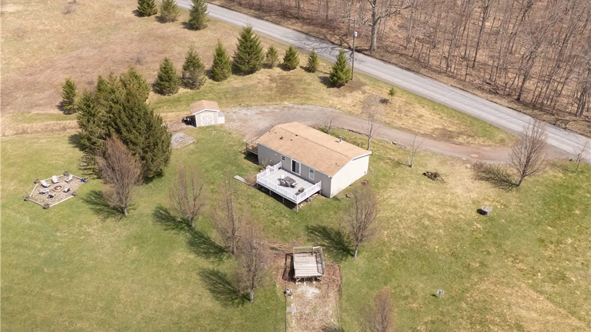 Property at 1133 E Hubbell Hill Road, Middletown, NY 12455 6