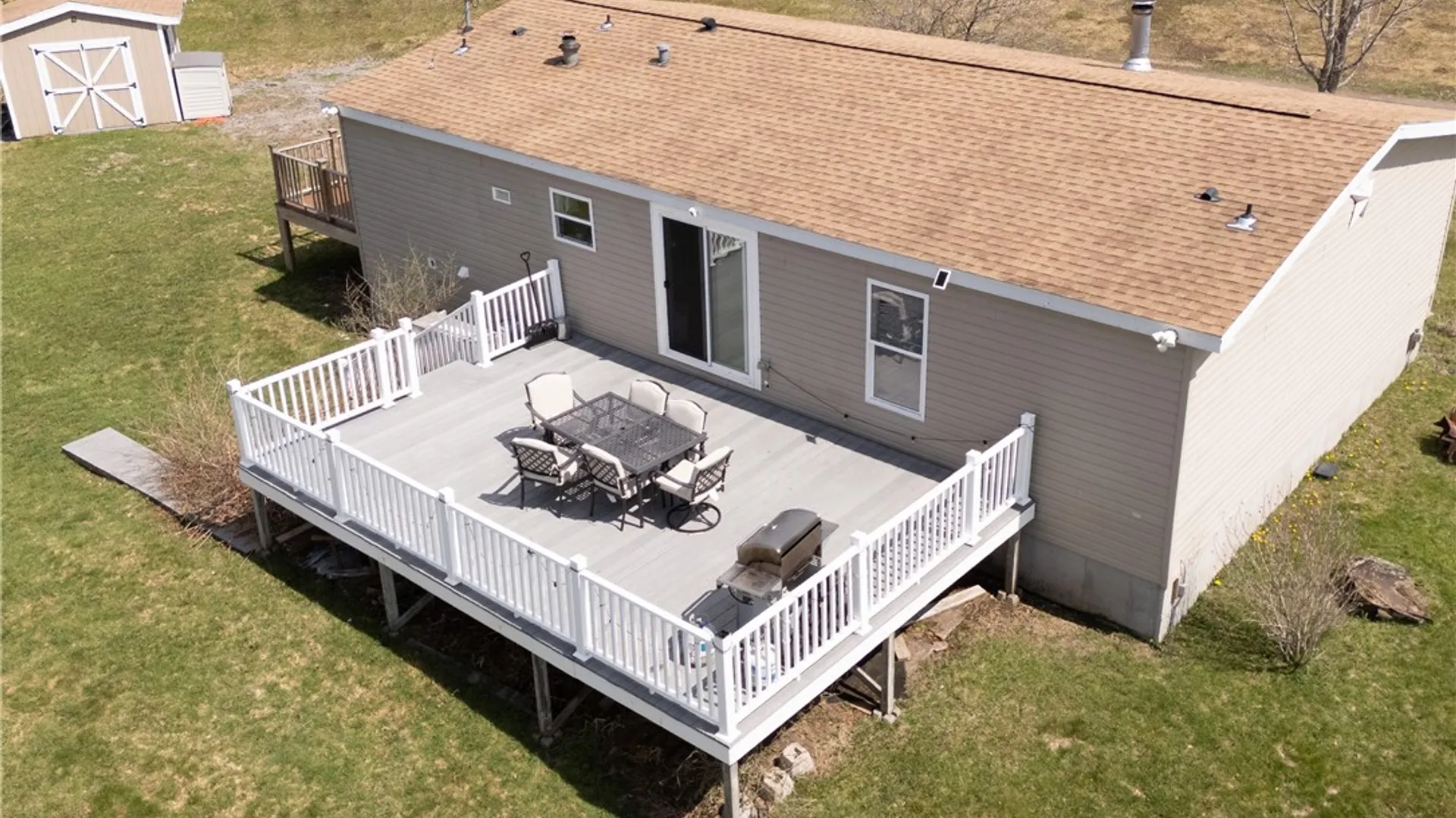 Property at 1133 E Hubbell Hill Road, Middletown, NY 12455 40