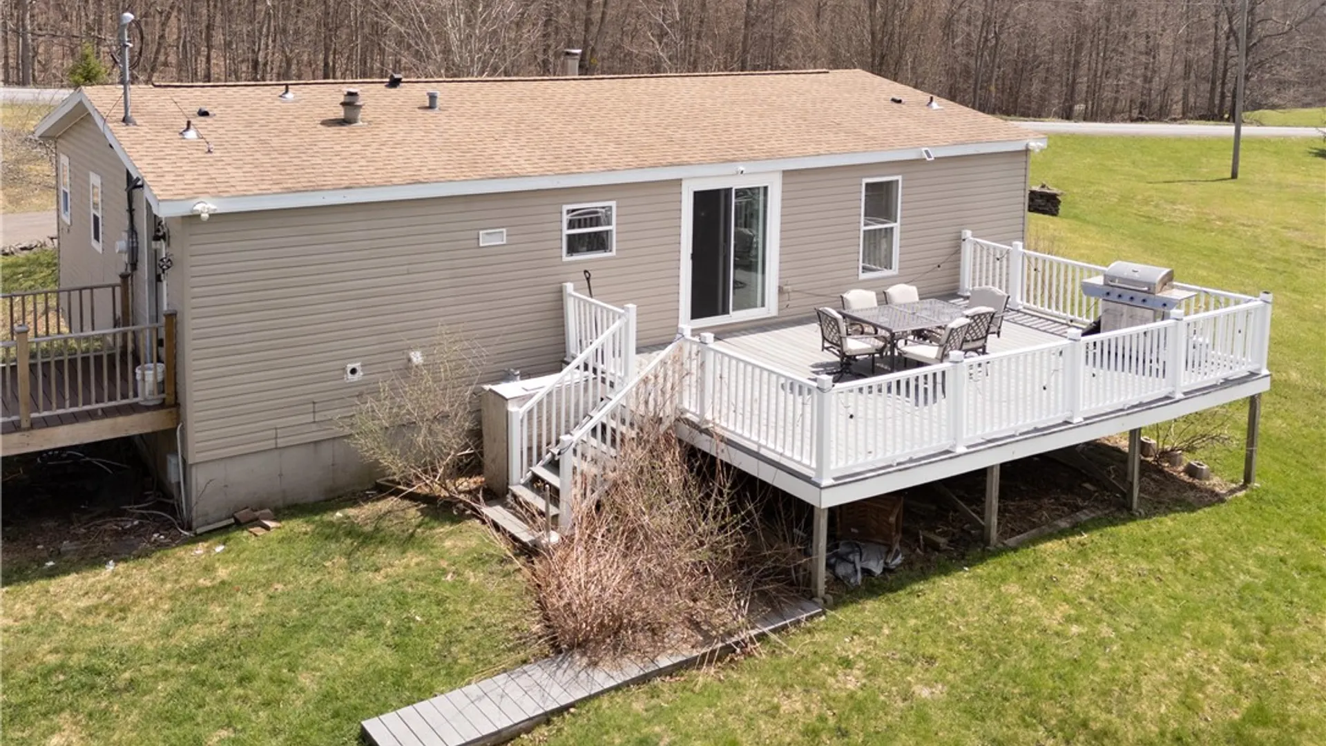 Property at 1133 E Hubbell Hill Road, Middletown, NY 12455 42