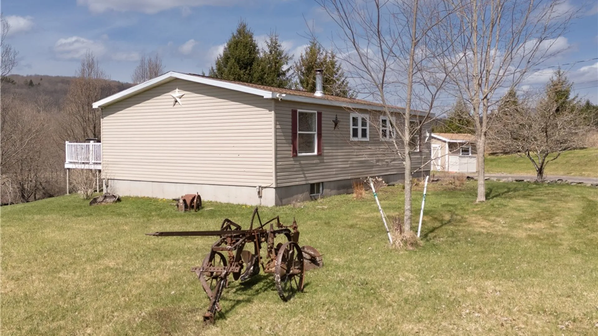 Property at 1133 E Hubbell Hill Road, Middletown, NY 12455 44