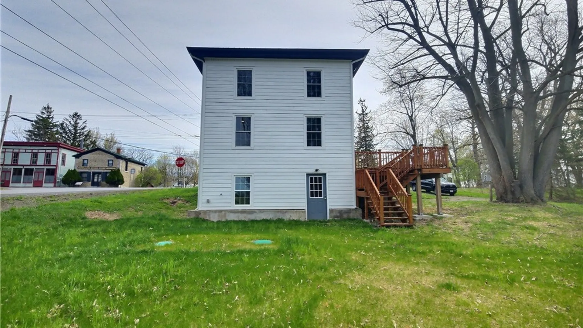 Property at 2951 State Route 34B, Scipio, NY 13026 5