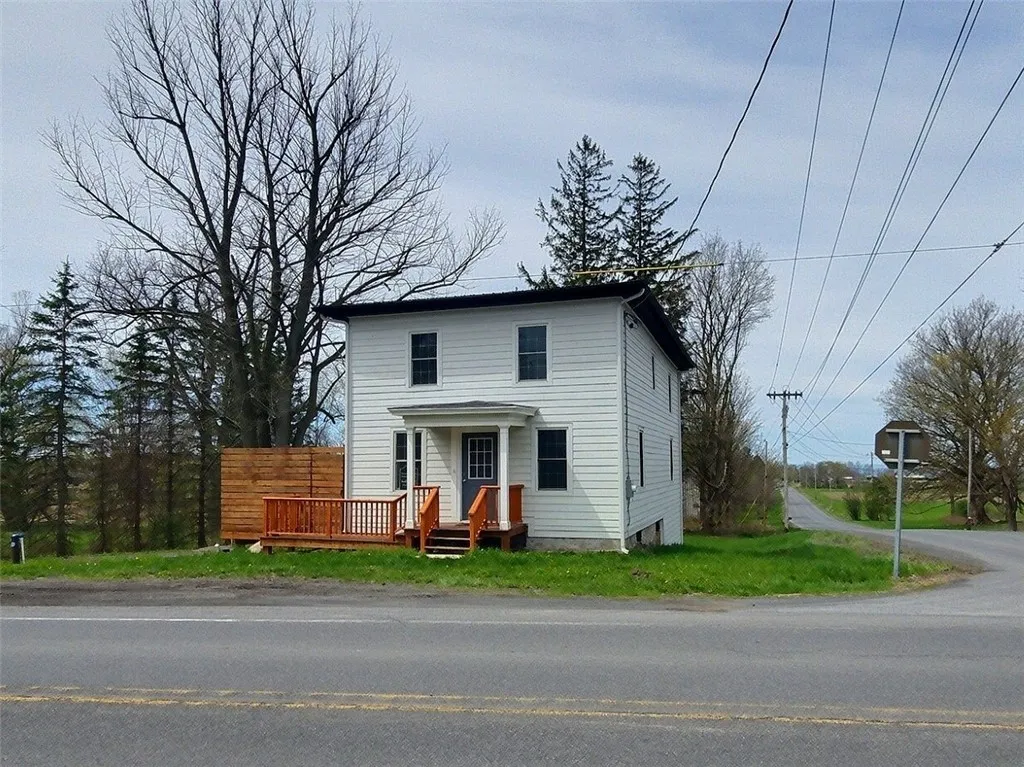 Property at 2951 State Route 34B, Scipio, NY 13026