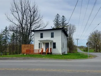 Property at 2951 State Route 34B, Scipio, NY 13026