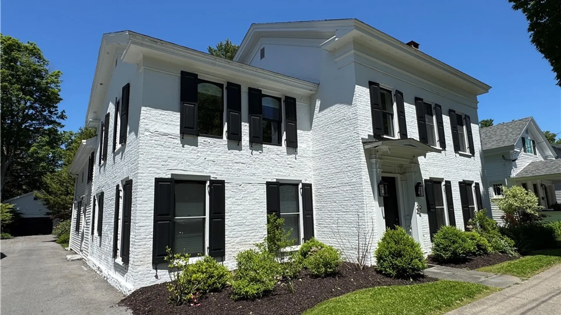 Property at 29 Payne Street, Hamilton, NY 13346 2