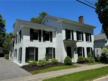 Property at 29 Payne Street, Hamilton, NY 13346