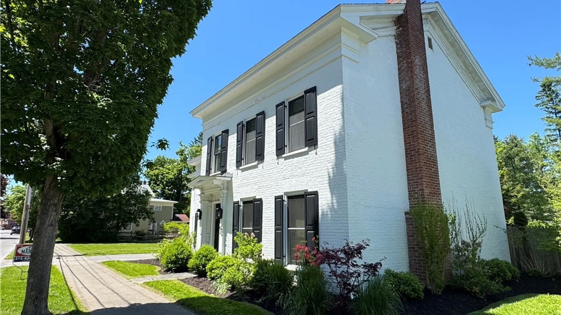 Property at 29 Payne Street, Hamilton, NY 13346 3