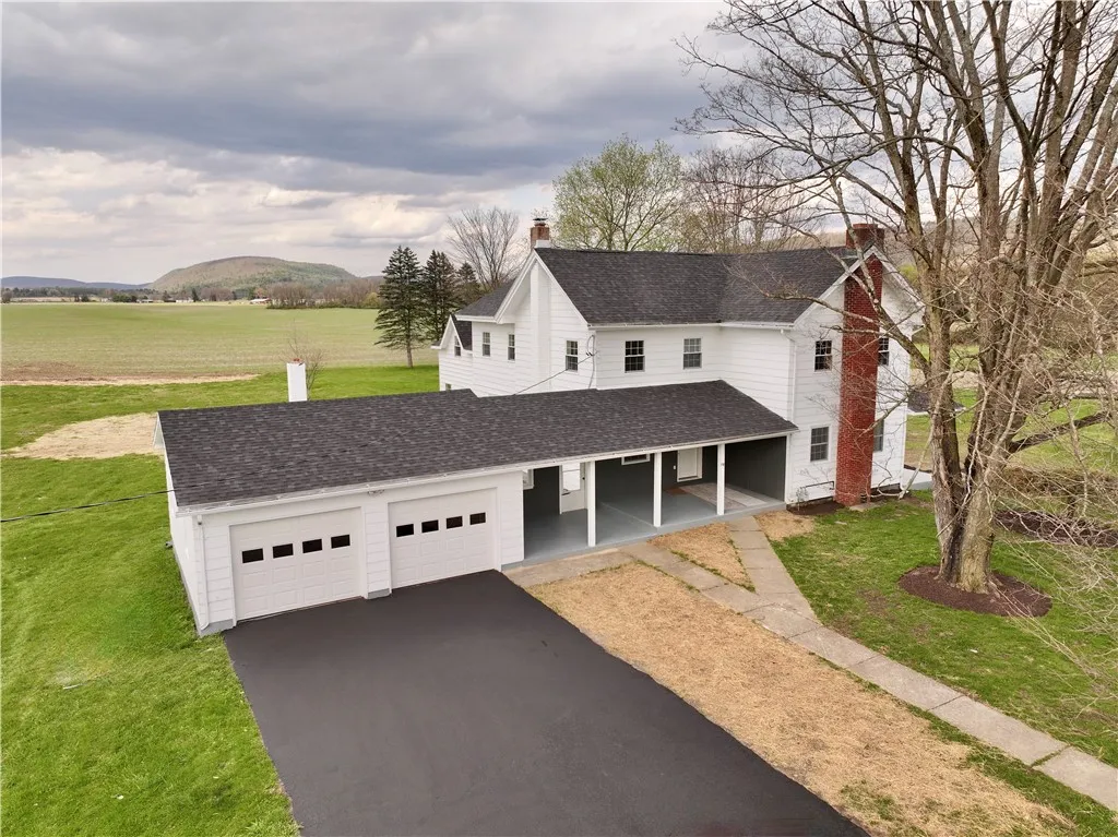 Property at 78 Brooks Street, Spencer, NY 14883