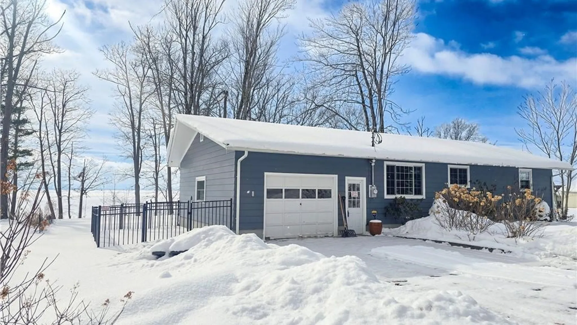 Property at 1528 State Route 49, Vienna, NY 13042 38