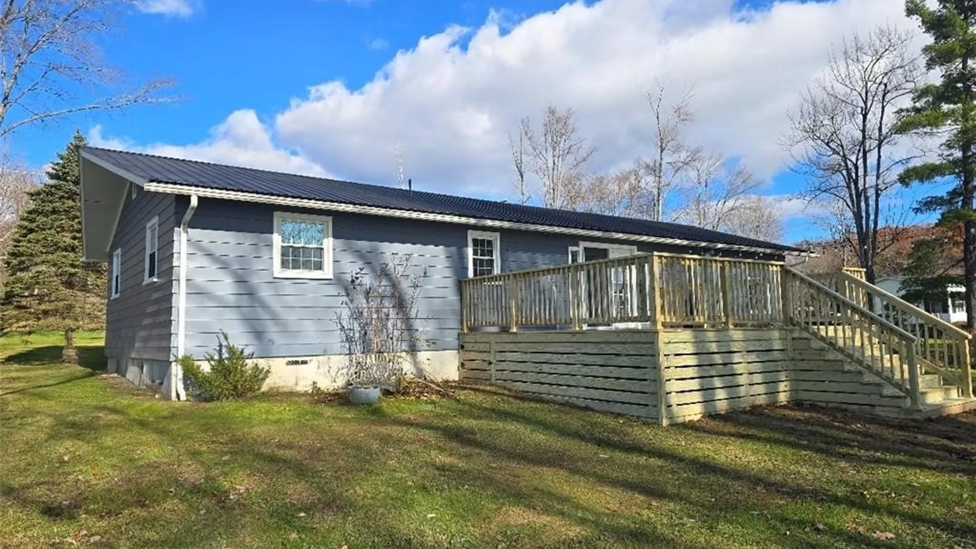 Property at 1528 State Route 49, Vienna, NY 13042 31