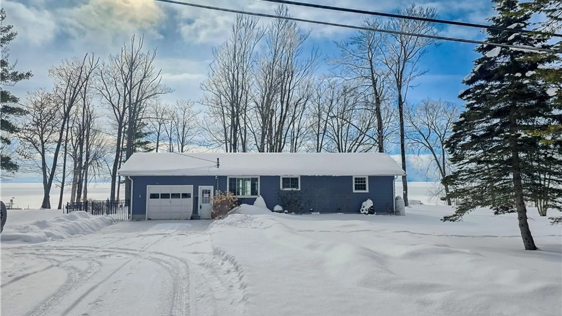 Property at 1528 State Route 49, Vienna, NY 13042 40