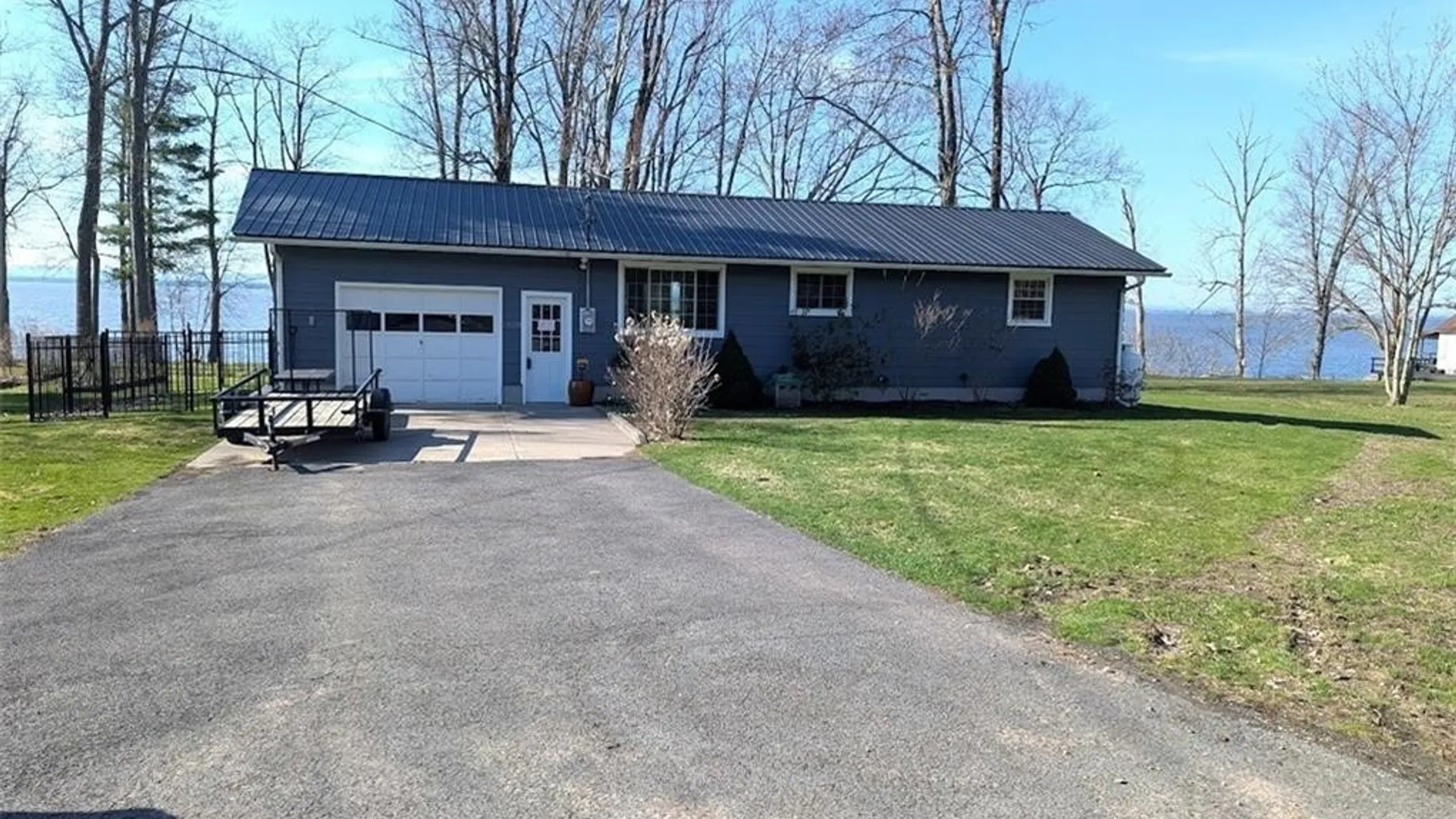Property at 1528 State Route 49, Vienna, NY 13042 15