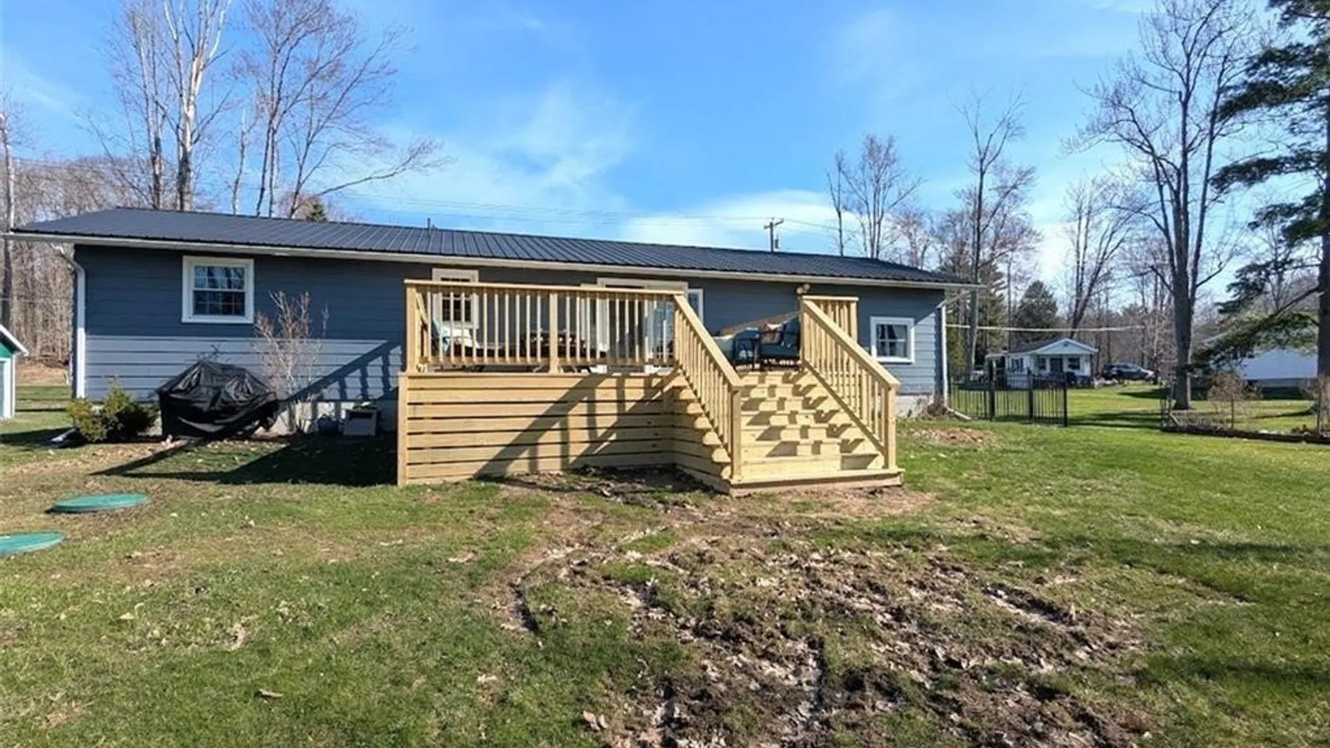 Property at 1528 State Route 49, Vienna, NY 13042 32