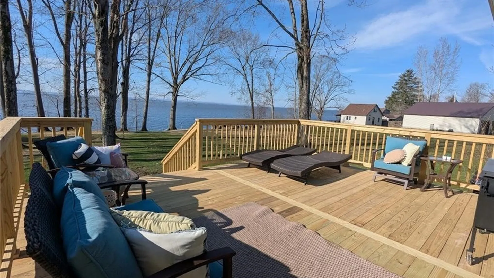 Property at 1528 State Route 49, Vienna, NY 13042 33