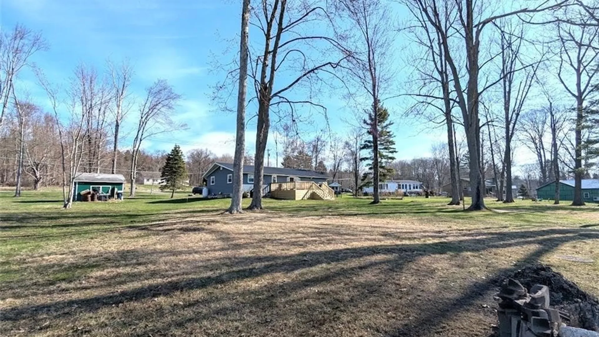 Property at 1528 State Route 49, Vienna, NY 13042 35