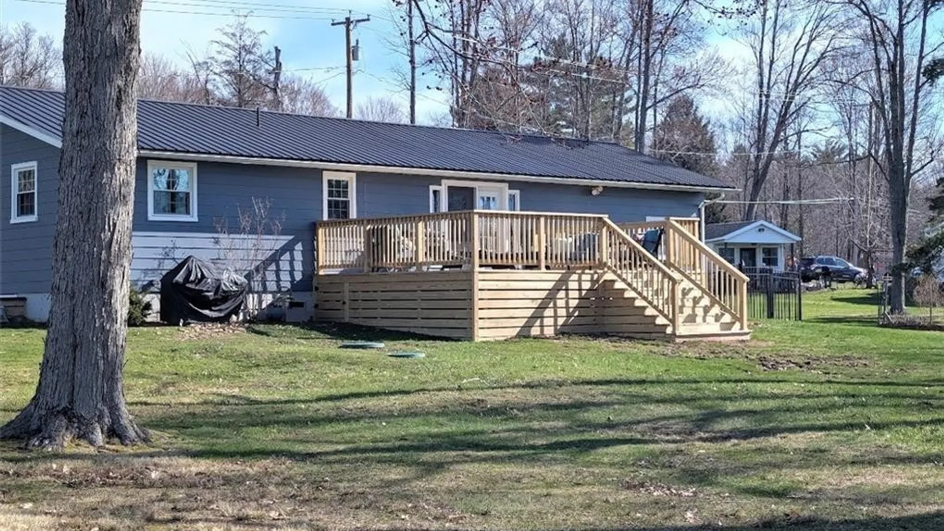 Property at 1528 State Route 49, Vienna, NY 13042 36