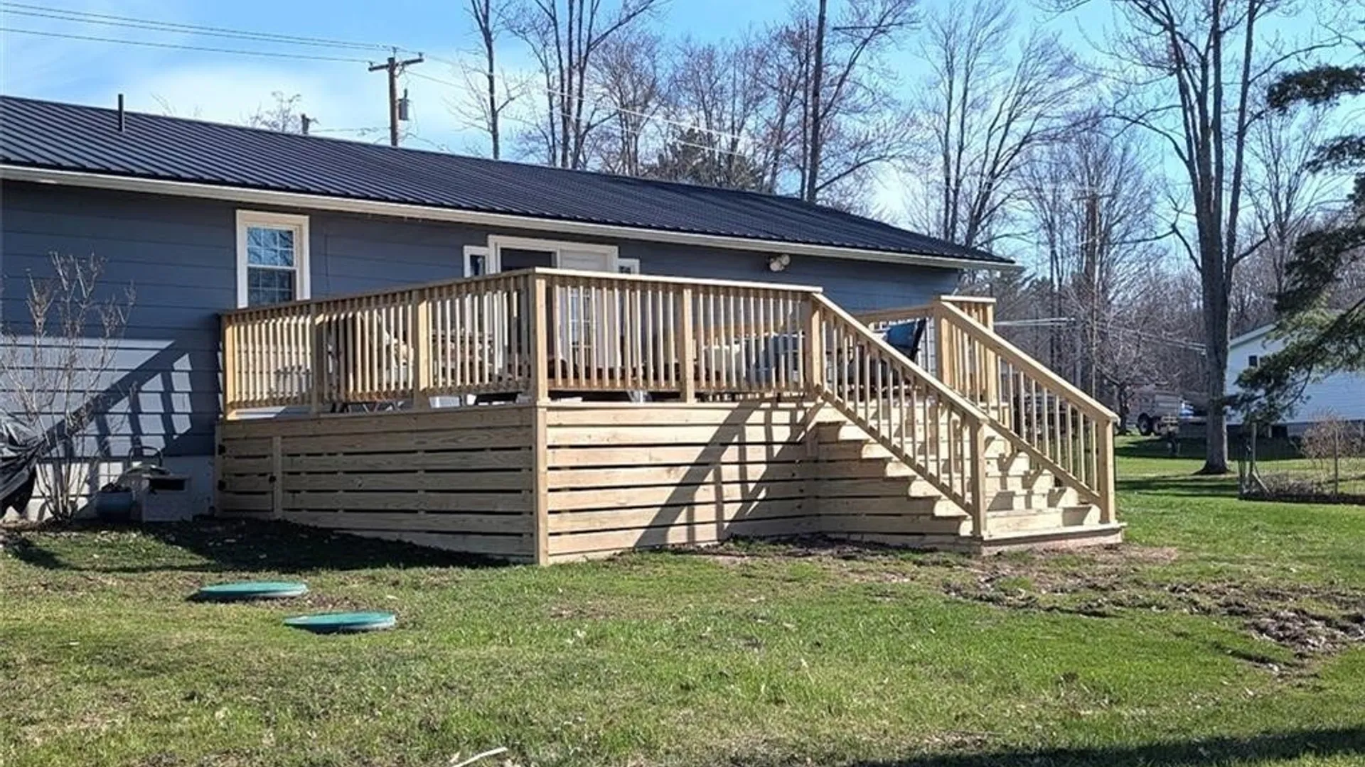 Property at 1528 State Route 49, Vienna, NY 13042 37