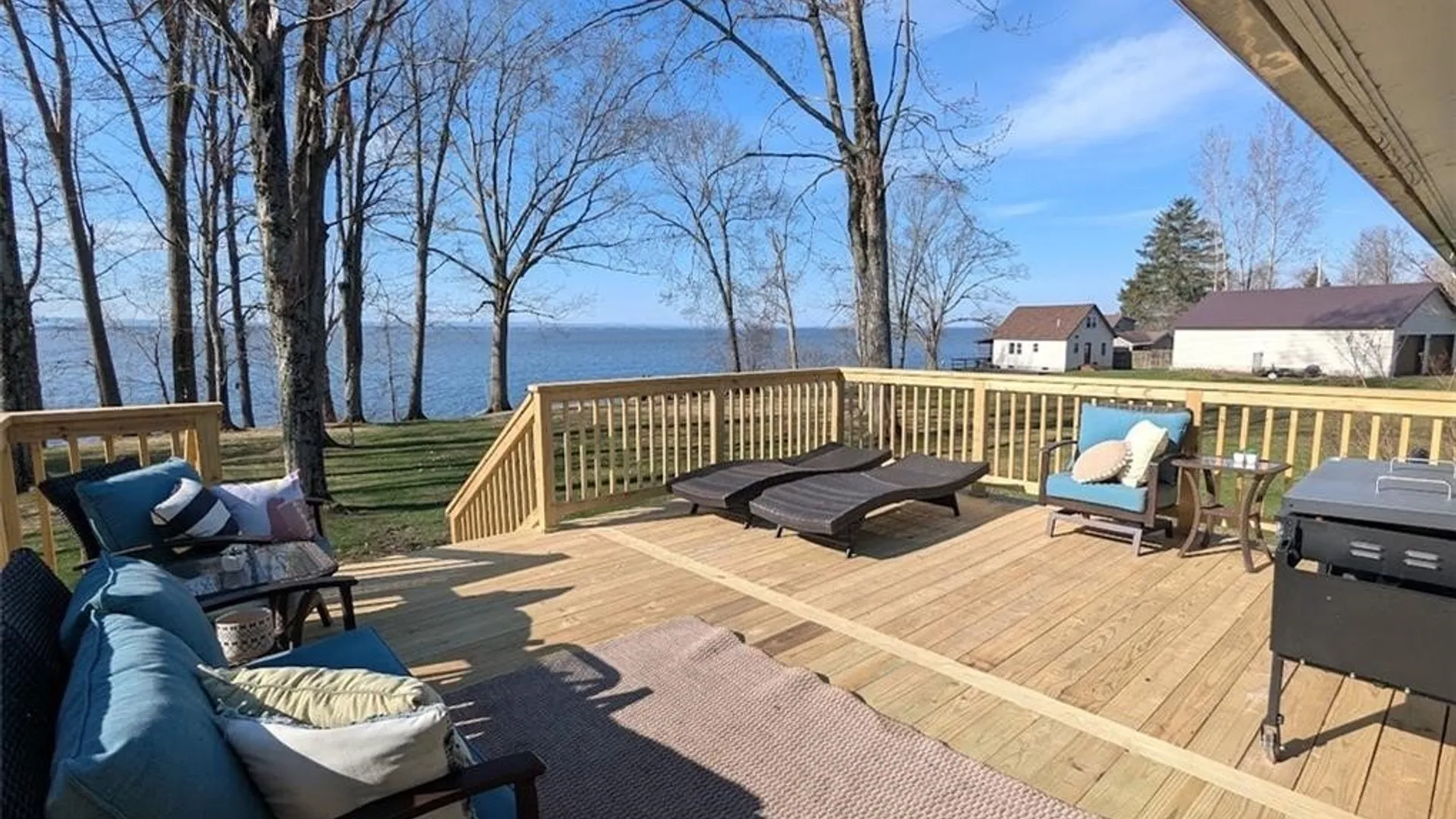 Property at 1528 State Route 49, Vienna, NY 13042 3