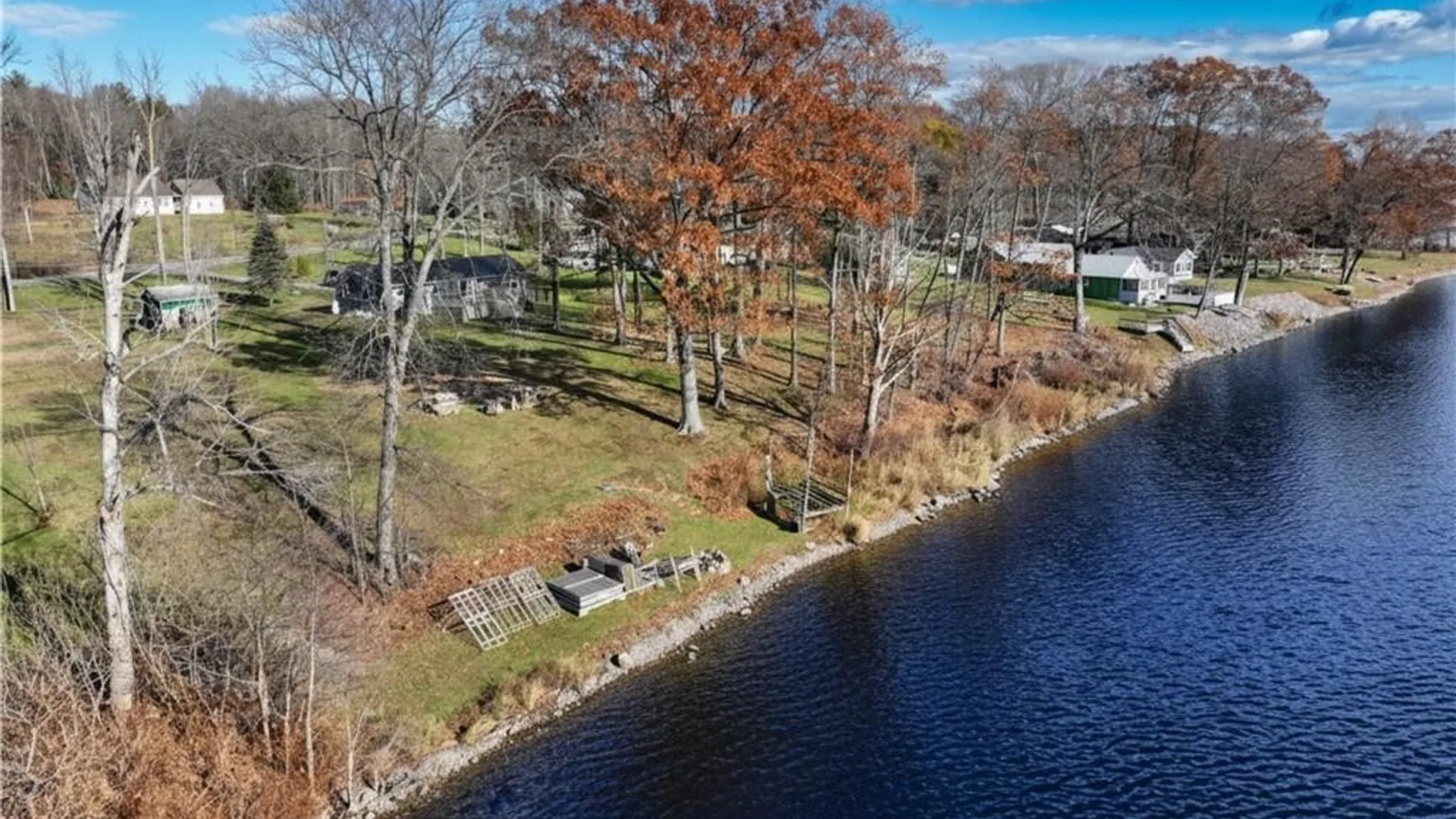 Property at 1528 State Route 49, Vienna, NY 13042 4