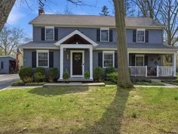 Property at 1845 Dodge Road, Amherst, NY 14051