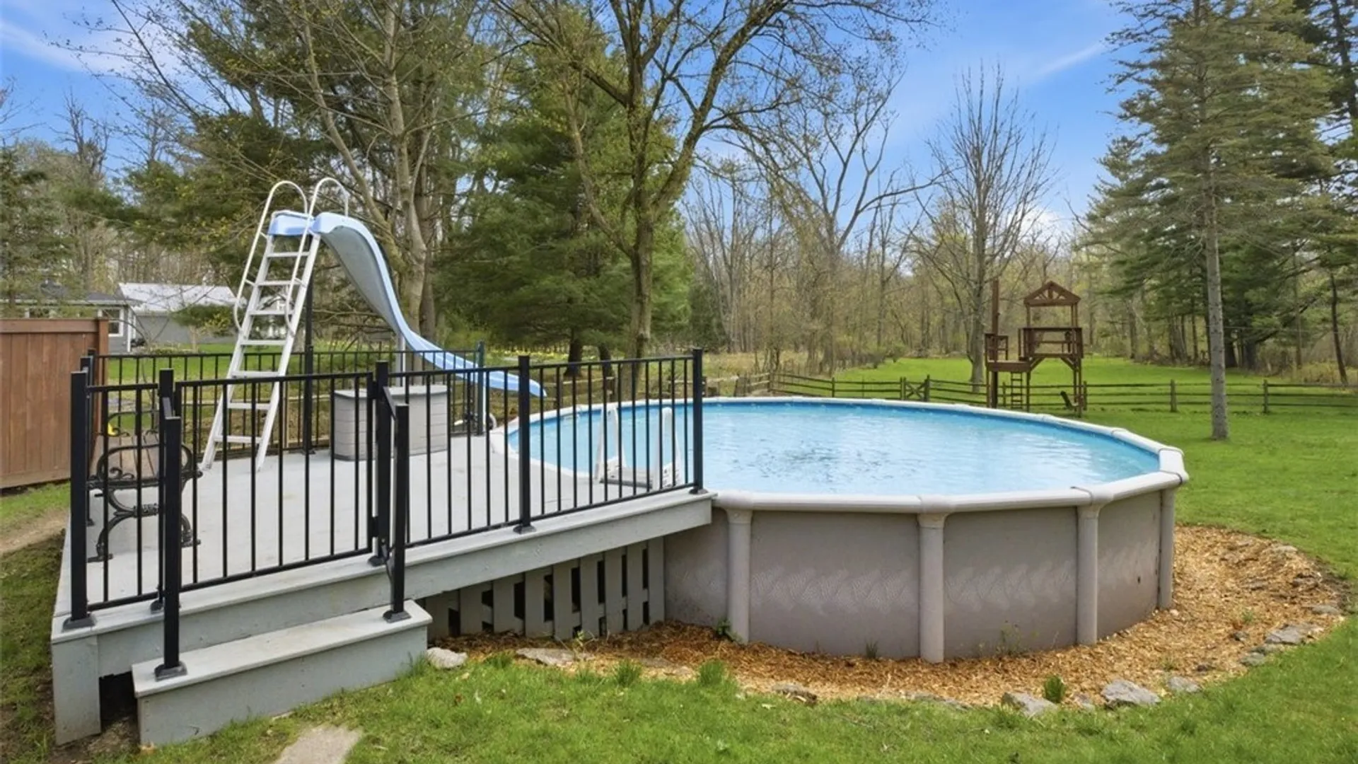 Property at 1845 Dodge Road, Amherst, NY 14051 7
