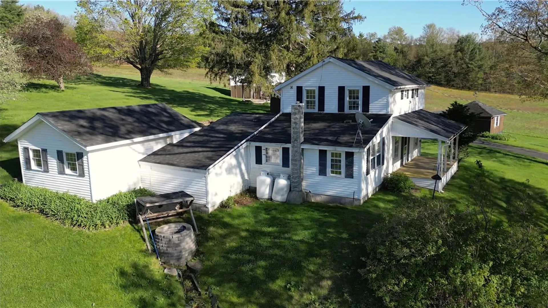 Property at 205 Sullivan Road, Laurens, NY 13810 11