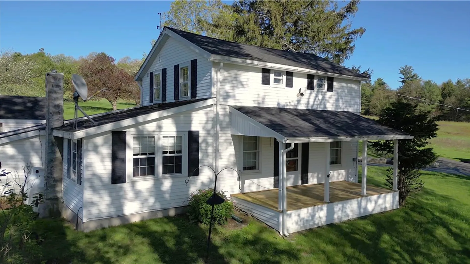 Property at 205 Sullivan Road, Laurens, NY 13810 12