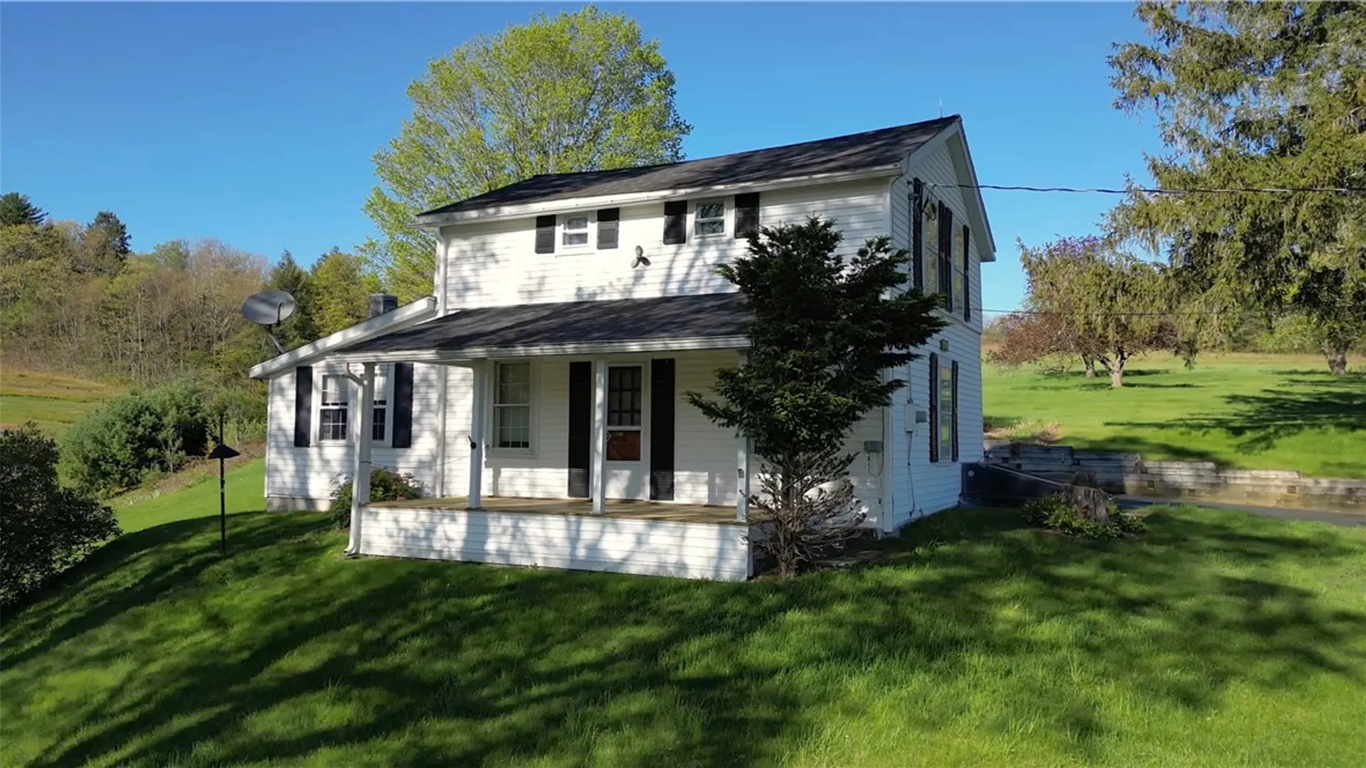 Property at 205 Sullivan Road, Laurens, NY 13810 13