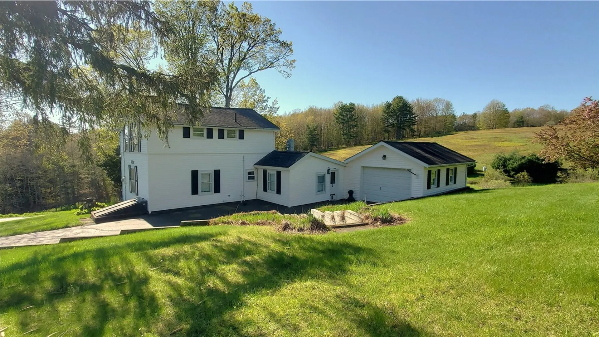 Property at 205 Sullivan Road, Laurens, NY 13810 29