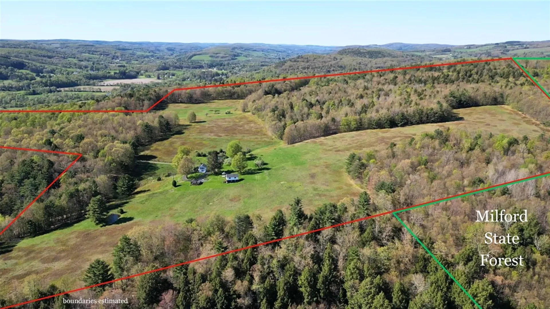 Property at 205 Sullivan Road, Laurens, NY 13810 7