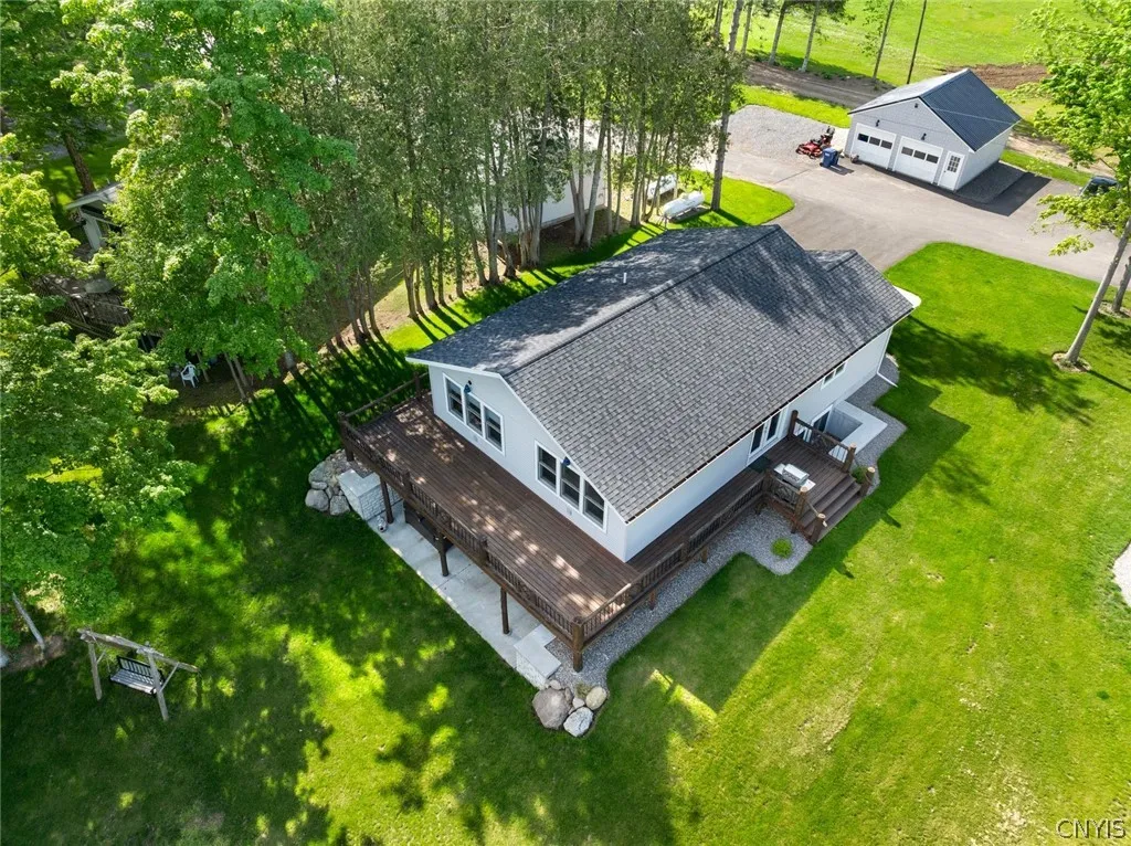 Property at 6620 Procrastination Drive, Western, NY 13303