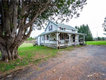 Property at 849 Hurricane Road, Norway, NY 13324