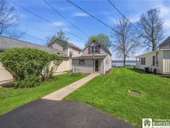 Property at 249 E Terrace Avenue, Busti, NY 14750
