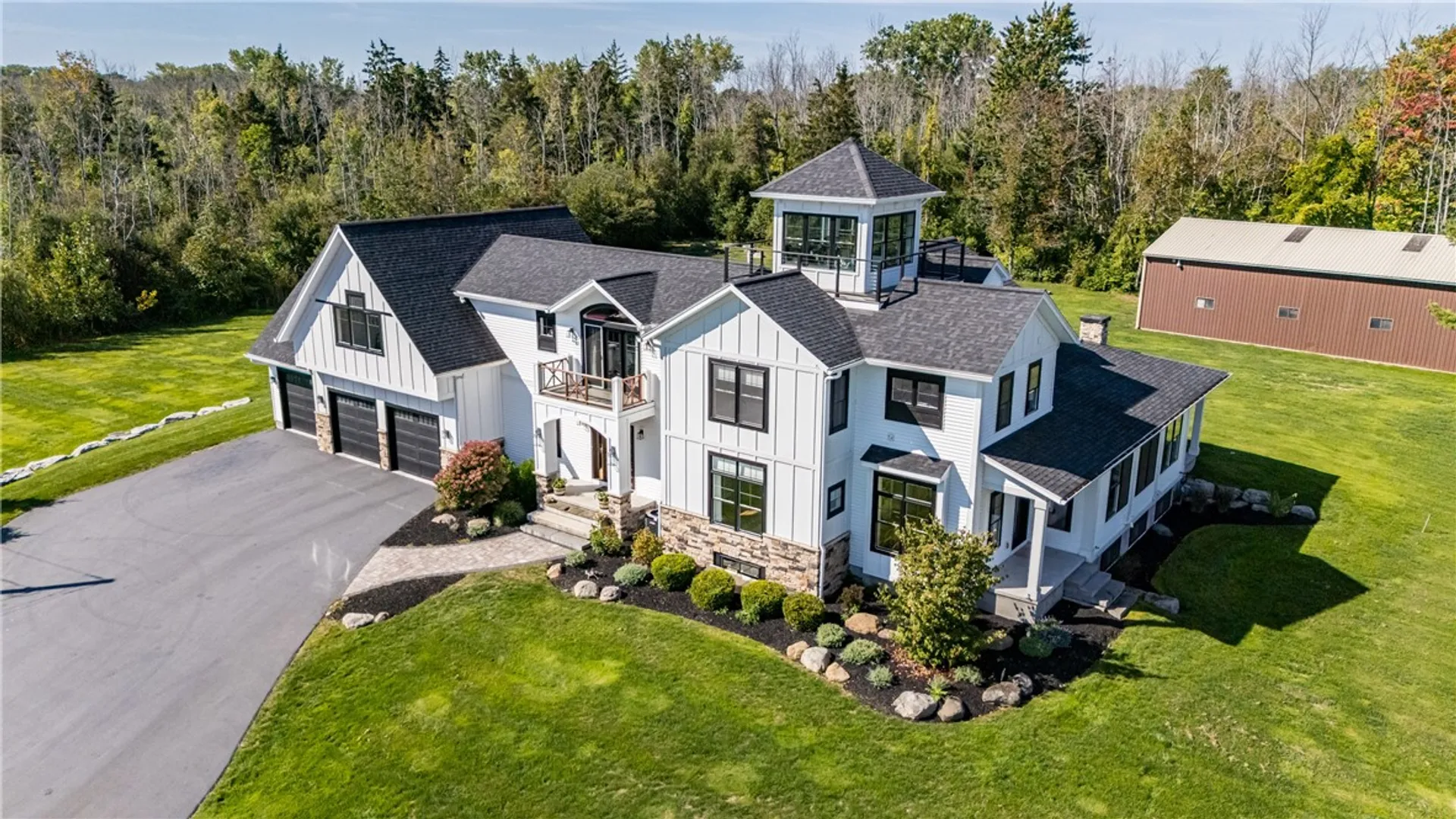 Property at 151 Ferguson Drive, Parma, NY 14468 47