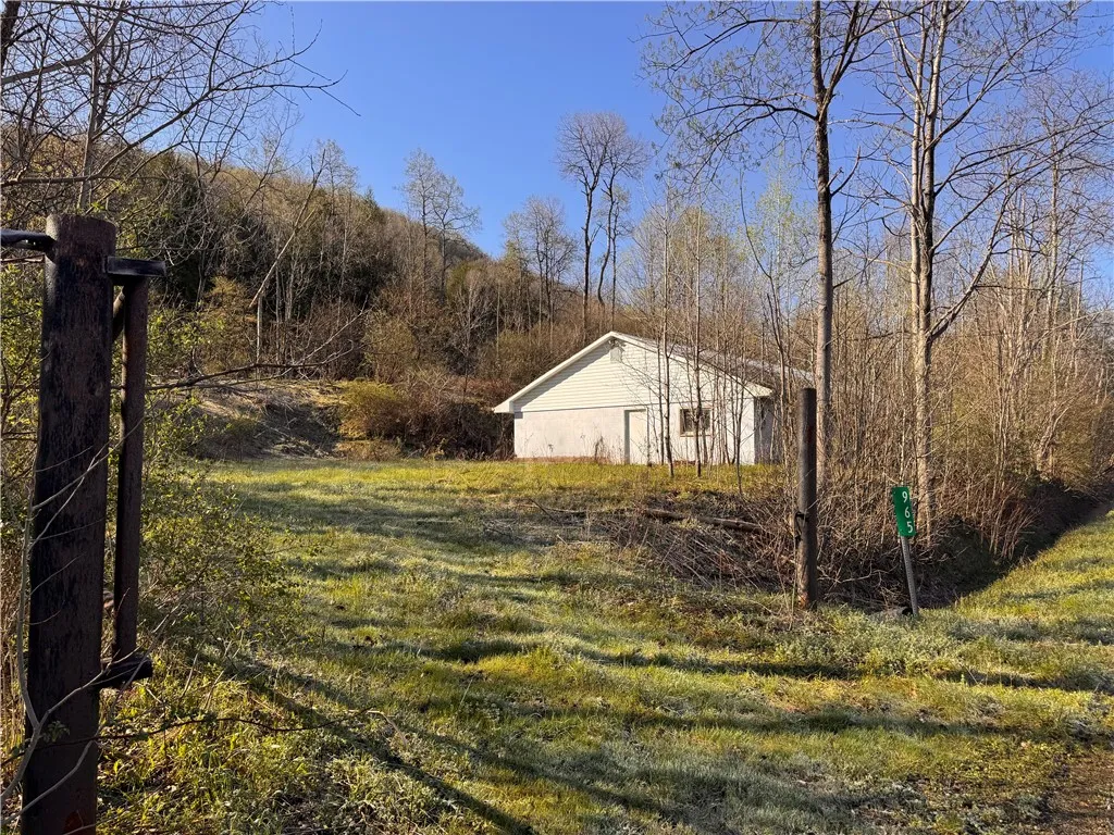 Property at 969 West Corydon Street, Bradford Town, PA 16701