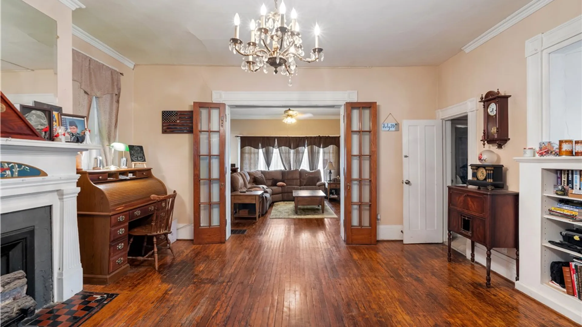 Property at 42 West Avenue, North Dansville, NY 14437 8